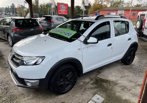 sandero stepway 1000gpl confort