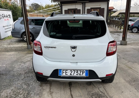 sandero stepway 1000gpl confort