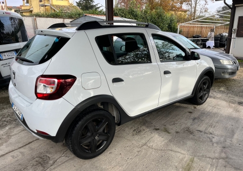 sandero stepway 1000gpl confort