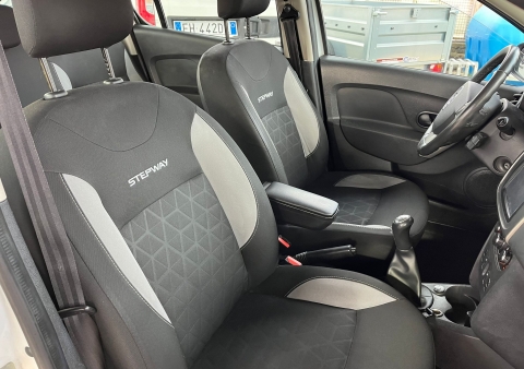 sandero stepway 1000gpl confort