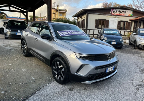 NEW mokka 12 benzina innovation 