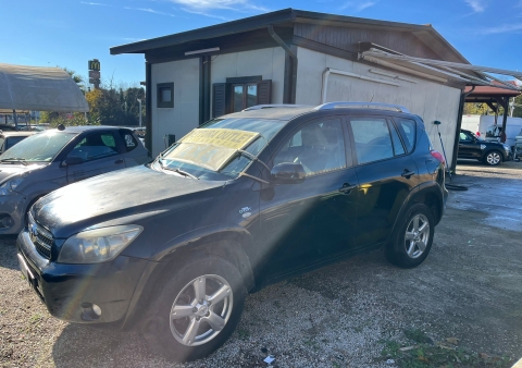 rav 4 22tdi 177cv 4x4 euro4