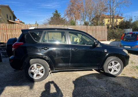 rav 4 22tdi 177cv 4x4 euro4