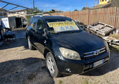 rav 4 22tdi 177cv 4x4 euro4