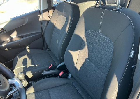 picanto 1000 comfort 5,porte