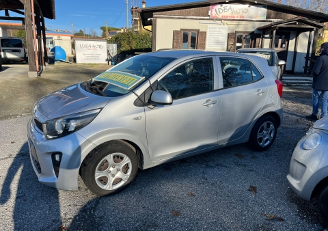 picanto 1000 comfort 5,porte