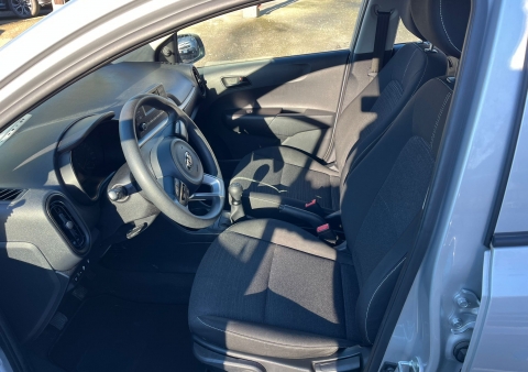 picanto 1000 comfort 5,porte