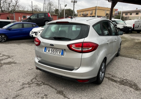 c-max 15tdci 120cv titanium 