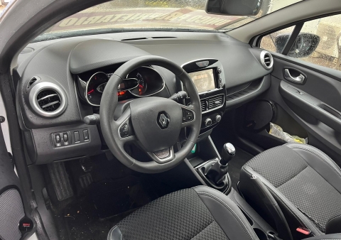 clio 15dci duel 75cv ok neopatentati