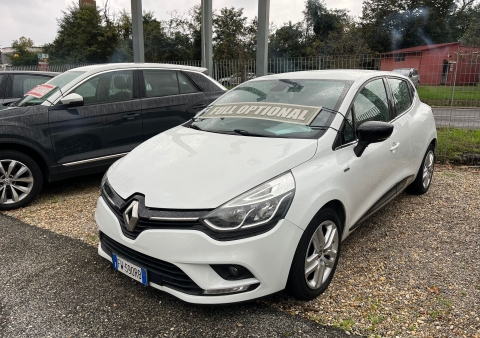 clio 15dci duel 75cv ok neopatentati