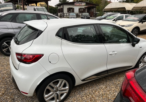 clio 15dci duel 75cv ok neopatentati