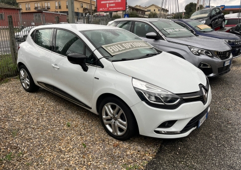 clio 15dci duel 75cv ok neopatentati