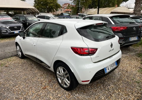 clio 15dci duel 75cv ok neopatentati