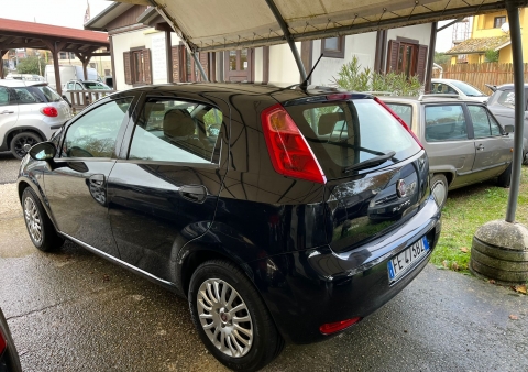 punto 12 benzina street ok neopatentati