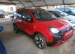 Fiat panda city cross 4x2 