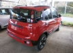 Fiat panda city cross 4x2 