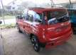 Fiat panda city cross 4x2 