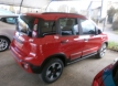 Fiat panda city cross 4x2 