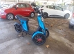 Altro scooter elettrico i-tango doohan motore 1,2kw 