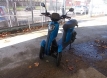 Altro scooter elettrico i-tango doohan motore 1,2kw 