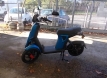 Altro scooter elettrico i-tango doohan motore 1,2kw 