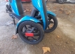 Altro scooter elettrico i-tango doohan motore 1,2kw 