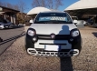 Fiat panda 1000 hybrid city cross