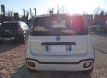 Fiat panda 1000 hybrid city cross