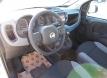 Fiat panda 1000 hybrid city cross