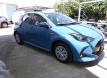 Toyota yaris 14 hybrid 5 porte