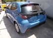 Toyota yaris 14 hybrid 5 porte