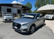 Audi q2 20tdi sport quattro automatica