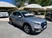 Audi q2 20tdi sport quattro automatica