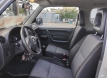 Suzuki jimny 15dci 4x4 