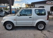 Suzuki jimny 15dci 4x4 