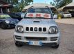 Suzuki jimny 15dci 4x4 