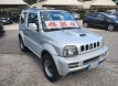 Suzuki jimny 15dci 4x4 