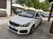 Peugeot 308 15hdi 130cv eat8 sw allure teck