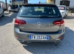 Volkswagen golf 16tdi hi-line 115cv automatico e6.2