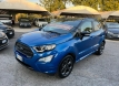 Ford ecosport 1000 125cv ecoboost ST-LINE