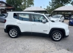 Jeep renegade 16mjet 130cv limited 