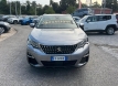 Peugeot suv 3008 15hdi 130cv eat8 business