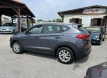 Hyundai tucson 16crdi 115cv comfort e6d