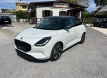 Suzuki nuova swift hybrid