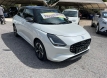 Suzuki nuova swift hybrid