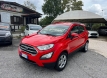 Ford ecosport 15hdi 100cv plus navi