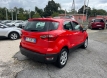 Ford ecosport 15hdi 100cv plus navi