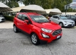 Ford ecosport 15hdi 100cv plus navi