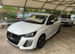 Peugeot nuova 208 12 benzina 