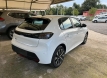 Peugeot nuova 208 12 benzina 